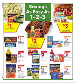 Ruler Foods Weekly Ad Page 2