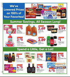 Ruler Foods Weekly Ad Page 3