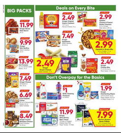 Ruler Foods Weekly Ad Page 4