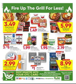 Ruler Foods Weekly Ad Page 6