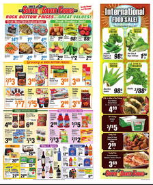 Super Saver Weekly Ad week 22 Page 2