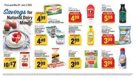 Food Lion Weekly Ad week 22 Page 10
