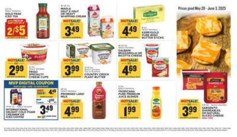 Food Lion Weekly Ad week 22 Page 11