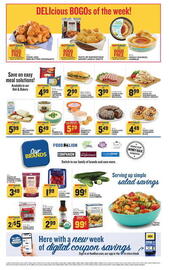 Food Lion Weekly Ad week 22 Page 3