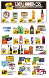 Food Lion Weekly Ad week 22 Page 5