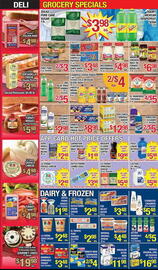 Torres Supermercado Weekly Ad week 22 Page 2