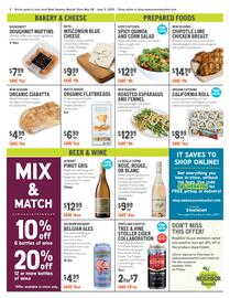 New Seasons Market ad week 22 Page 3