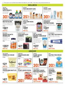 New Seasons Market ad week 22 Page 4