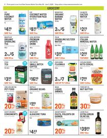 New Seasons Market ad week 22 Page 6