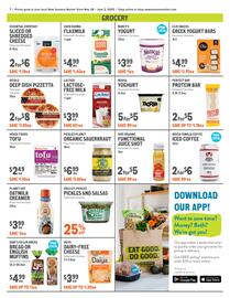 New Seasons Market ad week 22 Page 7