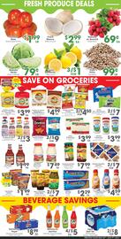 Arteagas Food Center Weekly Ad week 22 Page 2