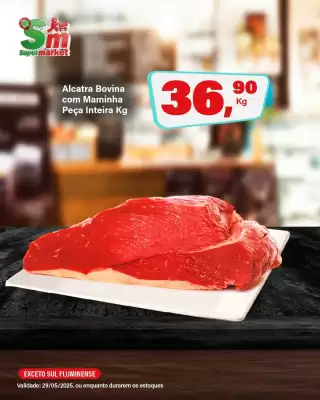 Catálogo Rede Supermarket