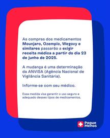 Catálogo Farmácias Pague Menos Página 2