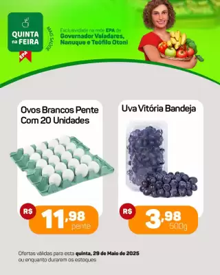Catálogo Epa
