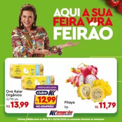 Catálogo Komprao Atacadista