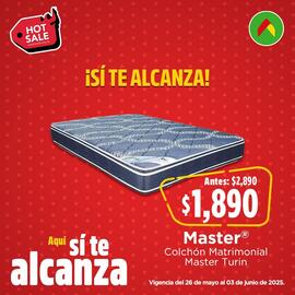 Catálogo Bodega Aurrerá semana 22 Página 3