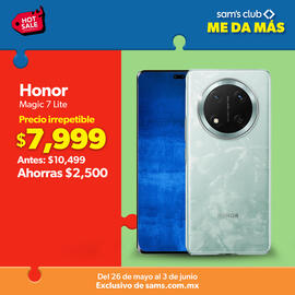 Catálogo Sam's Club semana 22 Página 5