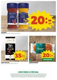 Coop reklamblad vecka 23 Sida 2
