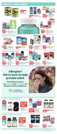 Rexall flyer week 22 Page 10
