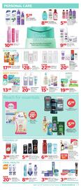 Rexall flyer week 22 Page 15