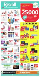 Rexall flyer week 22 Page 2