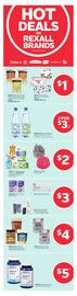 Rexall flyer week 22 Page 5