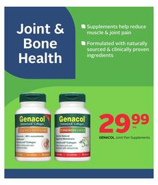 Rexall flyer week 22 Page 8