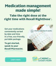 Rexall flyer week 22 Page 9