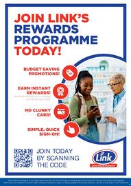 Link Pharmacy catalogue Page 11