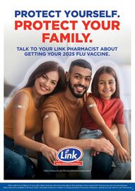 Link Pharmacy catalogue Page 5