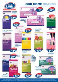 Link Pharmacy catalogue Page 8