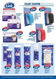 Link Pharmacy catalogue Page 9