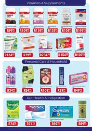 Alpha Pharm catalogue Page 2