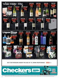 Checkers Hyper catalogue Page 12