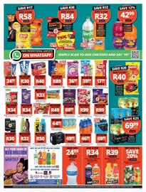 Checkers Hyper catalogue Page 5