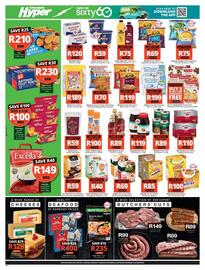 Checkers Hyper catalogue Page 2