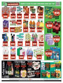 Checkers Hyper catalogue Page 3