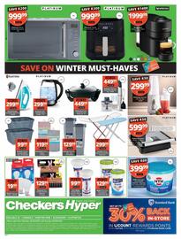 Checkers Hyper catalogue Page 4