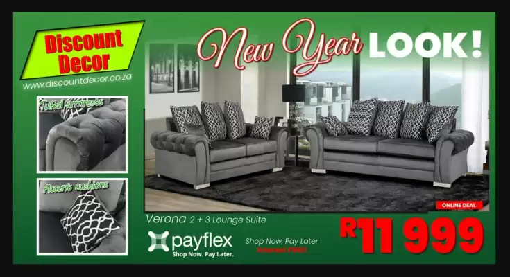 Discount Decor catalogue
