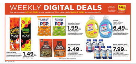Food 4 Less Weekly Ad week 22 Page 2