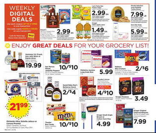 Food 4 Less Weekly Ad week 22 Page 4