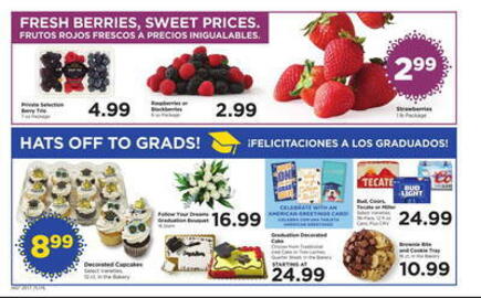 Food 4 Less Weekly Ad week 22 Page 7