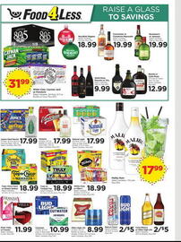 Food 4 Less Weekly Ad week 22 Page 9