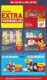 ALDI folder week 23 Pagina 15