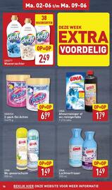 ALDI folder week 23 Pagina 16
