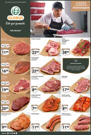 Globus Prospekt woche 23 Seite 1