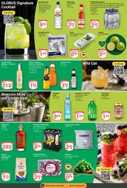 Globus Prospekt woche 23 Seite 28