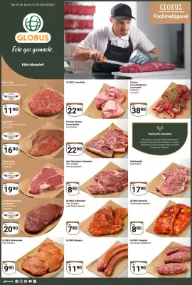 Globus Prospekt (gültig bis 7-06)