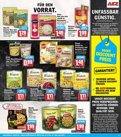 AEZ Prospekt woche 23 Seite 13