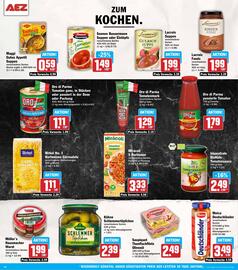 AEZ Prospekt woche 23 Seite 14